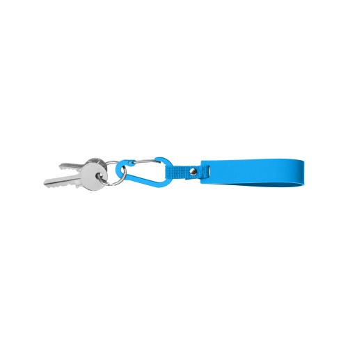 Loop Keychain