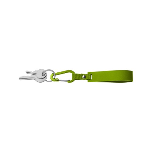 Loop Keychain