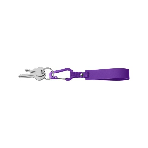 Loop Keychain