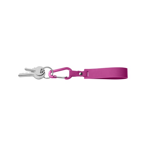 Loop Keychain