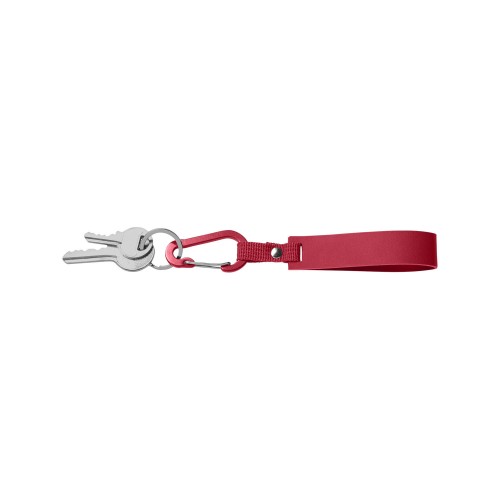 Loop Keychain