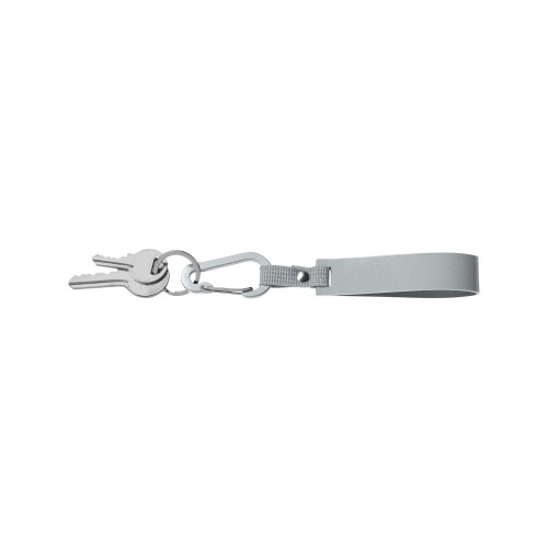 Loop Keychain