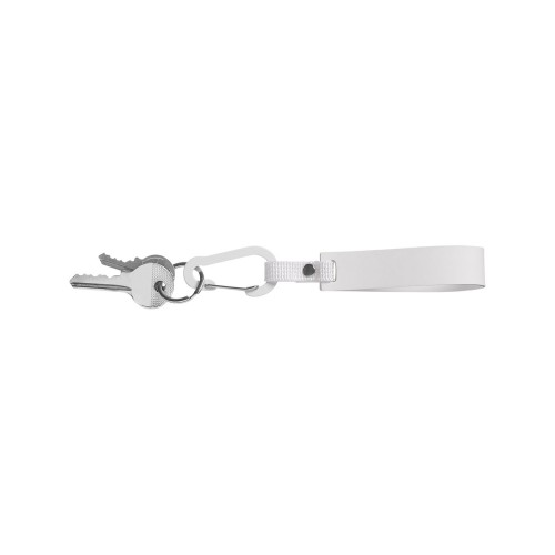 Loop Keychain