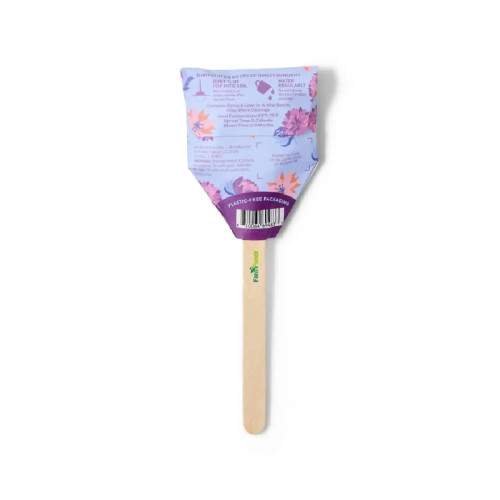 Modern Sprout® Flower Seed Pop