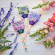 Modern Sprout® Flower Seed Pop