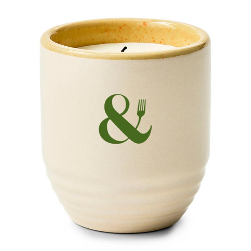 Modern Sprout® Garden Vibes Candle & Planter