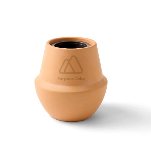 Modern Sprout® Modern Terracotta Bonsai Grow Kit