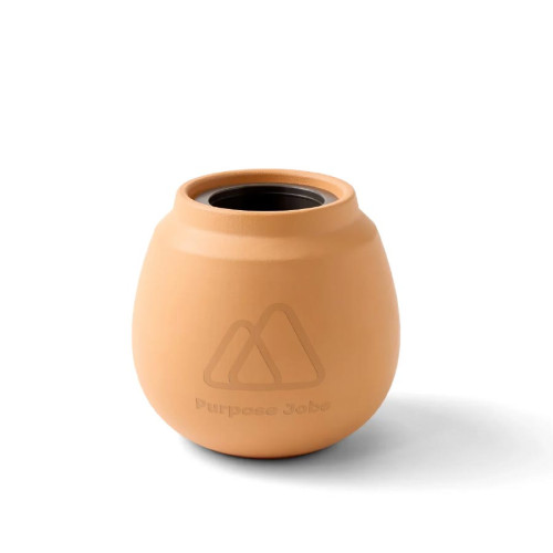 Modern Sprout® Modern Terracotta Cactus Grow Kit