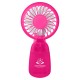 Prisma Battery Powered Clip On Fan