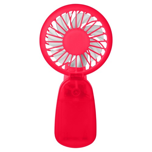 Prisma Battery Powered Clip On Fan