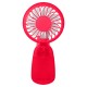 Prisma Battery Powered Clip On Fan
