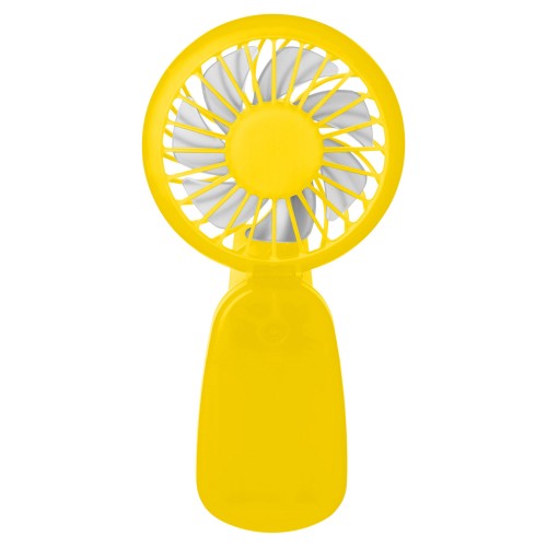 Prisma Battery Powered Clip On Fan