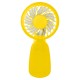 Prisma Battery Powered Clip On Fan