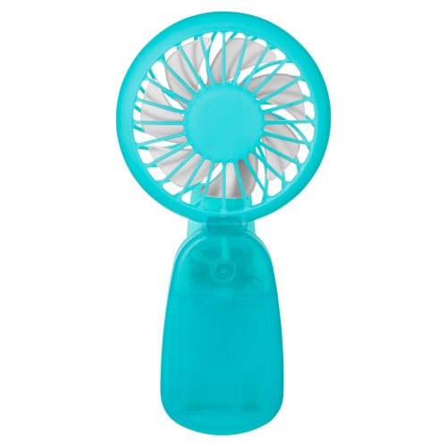 Prisma Battery Powered Clip On Fan