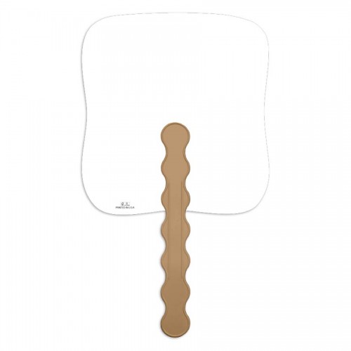 Skinner & Kennedy™ White Stock Fan