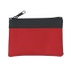 Zippered Coin Pouch