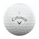 Callaway Chrome Soft Custom Logo Golf Balls / Dozen Callaway Chrome Soft Custom Logo Golf Balls / Dozen