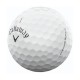 Callaway Chrome Soft Custom Logo Golf Balls / Dozen Callaway Chrome Soft Custom Logo Golf Balls / Dozen
