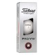 Titleist Pro V1x Custom Logo Golf Balls / Dozen