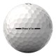 Titleist Pro V1x Custom Logo Golf Balls / Dozen