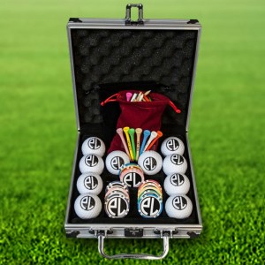 The Basic Golf Gift Set - Deluxe  The Basic Golf Gift Set - Deluxe