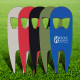 Aluminum Divot Tool with Bottle Opener