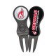 Arc XL Golf Divot Tool with Removable Ball Marker