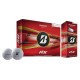 Bridgestone Tour B RX Custom Logo Golf Balls / Dozen