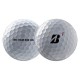 Bridgestone Tour B X 2026 Custom Logo Golf Balls / Dozen