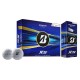 Bridgestone Tour B XS 2026 Custom Logo Golf Balls / Dozen