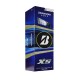 Bridgestone Tour B XS 2026 Custom Logo Golf Balls / Dozen