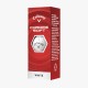 Callaway Chrome Soft 2026 Custom Logo Golf Balls / Dozen