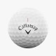 Callaway Chrome Soft 2026 Custom Logo Golf Balls / Dozen