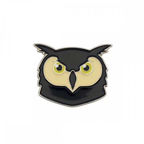 Custom Die Struck Golf Ball Marker (1") Custom Die Struck Golf Ball Marker (1")