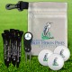 Custom Flix Lite Divot Tool Pouch Pack