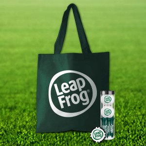 Custom Golf Swag Bag - Elite Essentials