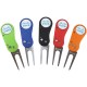 Flix Lite Divot Tool w/ Removable Ball Marker