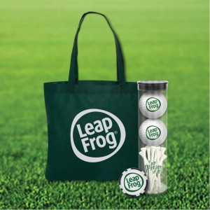 Custom Golf Swag Bag - Elite Essentials Custom Golf Swag Bag - Elite Essentials