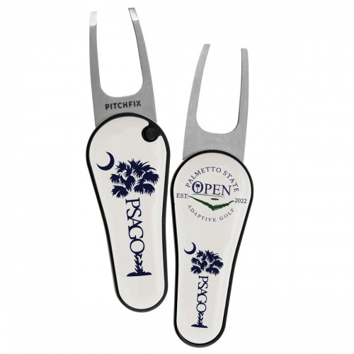 Pitchfix Flash Golf Divot Repair Tool