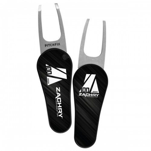 Pitchfix Flash Golf Divot Repair Tool