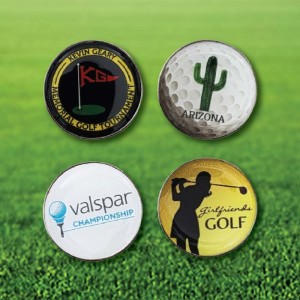 Pitchfix Golf Ball Marker Pitchfix Golf Ball Marker