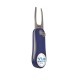 Pitchfix Hybrid 2.0 Divot Tool with Custom Ball Marker