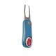 Pitchfix Hybrid 2.0 Divot Tool with Custom Ball Marker