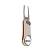Pitchfix Hybrid 2.0 Divot Tool with Custom Ball Marker