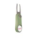 Pitchfix Hybrid 2.0 Divot Tool with Custom Ball Marker