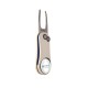 Pitchfix Hybrid 2.0 Divot Tool with Custom Ball Marker