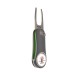 Pitchfix Hybrid 2.0 Divot Tool with Custom Ball Marker