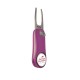 Pitchfix Hybrid 2.0 Divot Tool with Custom Ball Marker