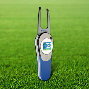 Pitchfix Icon Golf Divot Repair Tool