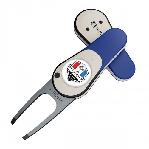 Pitchfix Icon Golf Divot Repair Tool